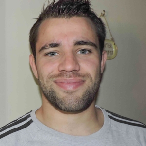 Christophe - Prof d'anglais - Mont-de-Marsan