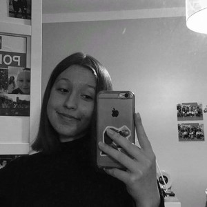 Paulina - Prof d'anglais - Seclin
