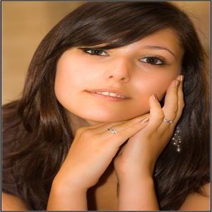 Laura - Prof d'anglais - Melesse