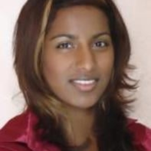 Chloé - Prof d'anglais - Lyon