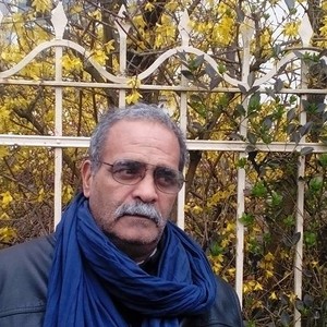 Bammoune - Prof d'arabe - Strasbourg