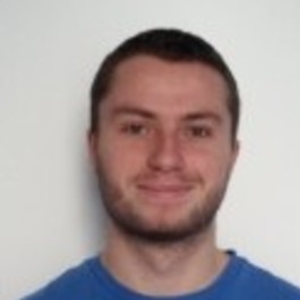 Adrien - Prof de maths - Montigny-le-Bretonneux