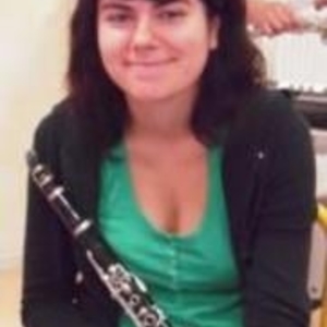 Marion - Prof de biologie - Bégole