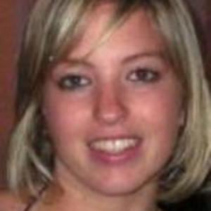 Charlotte - Prof de biologie - Favières