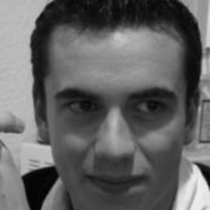Anthony - Prof de maths - Aixe-sur-Vienne