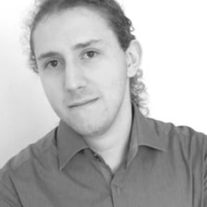 Guillaume - Prof d'initiation informatique - Paris