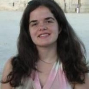 Virginie - Prof de maths - Saint-Étienne