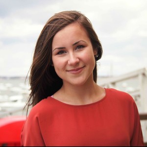 Elodie - Prof d'orientation scolaire - Saint-Malo