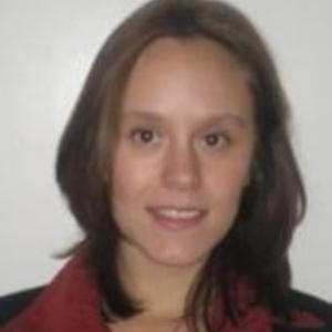 Alice - Prof de maths - Reims