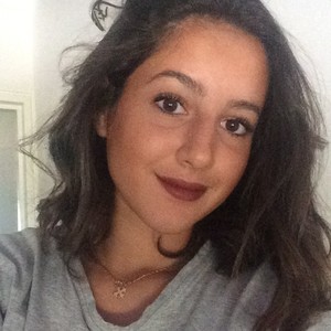 Clara - Prof d'aide aux devoirs - Choisy-le-Roi