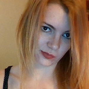 Clémence - Prof de littérature - Nantes
