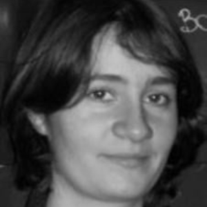 Claire - Prof de maths - Nantes