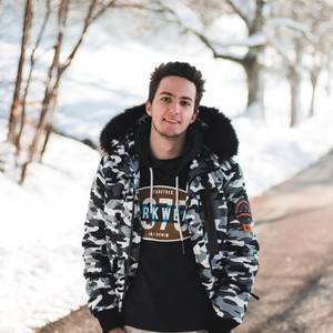 Tristan - Prof de maths - Bienne
