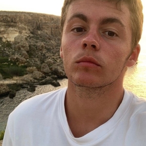 Guillaume - Prof de physique - Paris