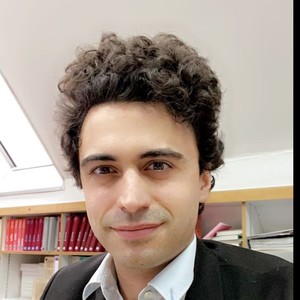Guillaume - Prof de comptabilité - Paris