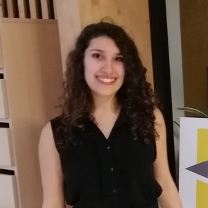 Christa - Prof de dissertation - Compiègne