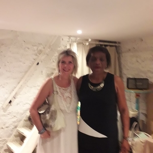MARIE ROSE - Prof d'allemand - Issy-les-Moulineaux