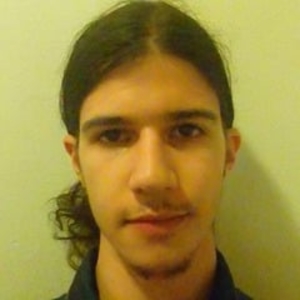 Tristan - Prof d'anglais - Paris