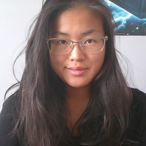 Maeva - Prof de français - Paris