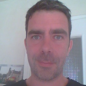 Antoine - Prof de maths - Caen