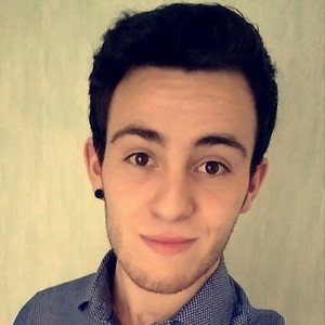 Antoine - Prof de maths - Pessac