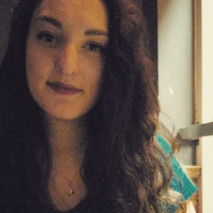 Anaïs - Prof de préparation bac scientifique - Châteauneuf-les-Martigues