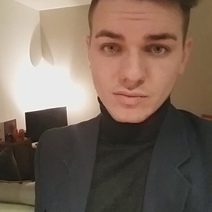 Jérémy - Coach en recherche d'emploi - Strasbourg
