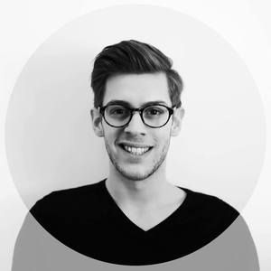 Guillaume - Prof d'histoire de l'art - Paris