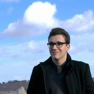 Alexandre - Prof d'initiation informatique - Paris