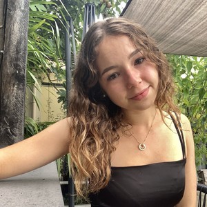 Marie - Prof de développement personnel - Lyon