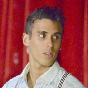 Tayeb - Prof d'anglais - Chantilly