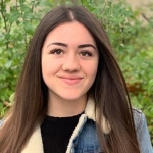 Oriane - Prof d'aide aux devoirs - Bures-sur-Yvette