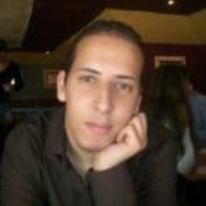 Hamza - Prof d'aide aux devoirs - Roubaix