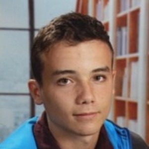 Dylan - Prof d'aide aux devoirs - Concarneau