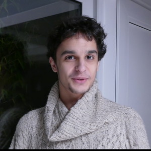 Nicolas - Prof d'aide aux devoirs - Paris