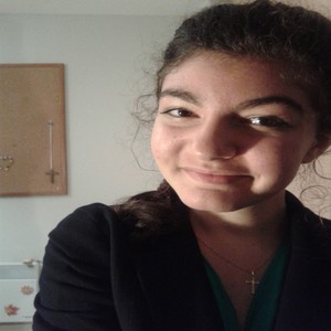 Mathilde - Prof d'anglais - Rueil-Malmaison