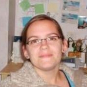 Maëlle - Prof d'aide aux devoirs - Locmariaquer