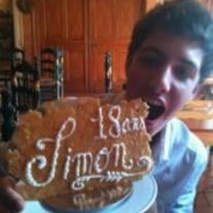 Simon - Sortie d'école & baby-sitting - Perpignan