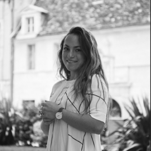 Loïse - Prof d'aide aux devoirs - Rouen