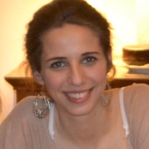 Pauline - Prof d'aide aux devoirs - Bagnolet