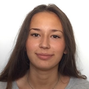 Agathe - Prof d'aide aux devoirs - Lyon