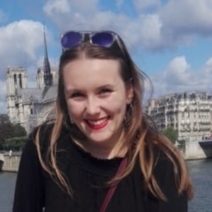 Samantha - Prof d'aide aux devoirs - Souprosse