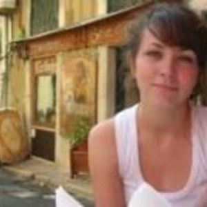 Chloé - Prof de communication - Nantes