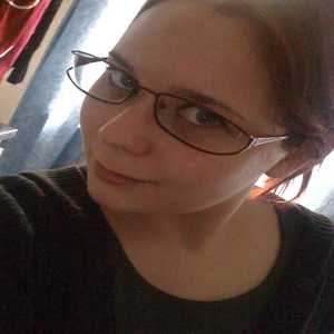 Bertille - Prof de maths - Lille