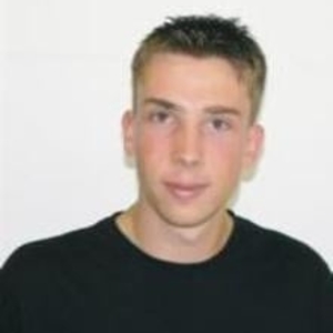 Nicolas - Prof de maths - Le Coudray-Montceaux