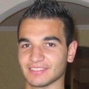 Cédric - Prof d'espagnol - Jonage