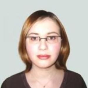 Amandine - Sortie d'école & baby-sitting - Dijon