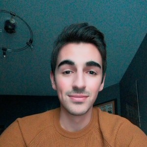 Nicolas - Prof d'aide aux devoirs - Geudertheim