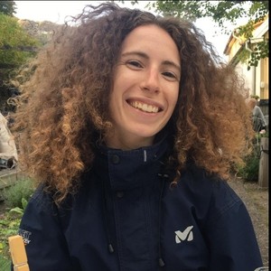 Carla - Prof de français - Paris