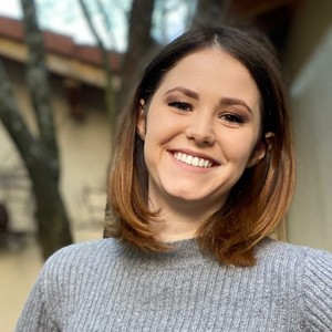 Mathilde - Prof d'aide aux devoirs - Paris 14e